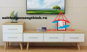 KỆ TIVI MDF MỚI NHẤT