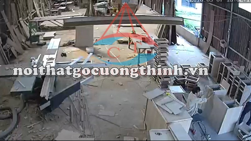 Xưởng gỗ nội thất tại Tp Hồ Chí Minh Quận Thủ Đức