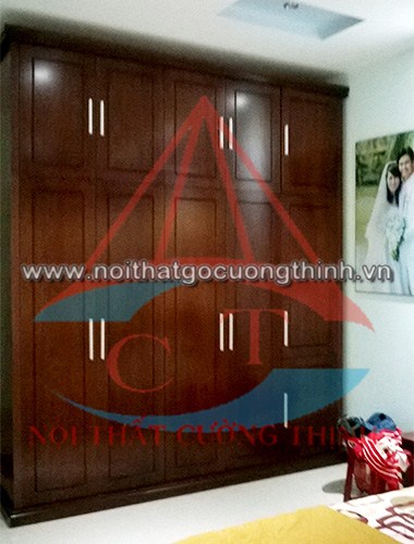 thiet ke tu quan ao ct1