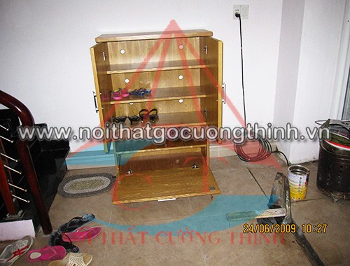 thiet ke tu giay ct1