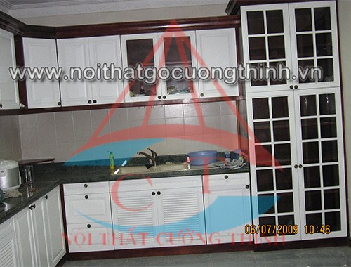 thi cong tu bep ct1