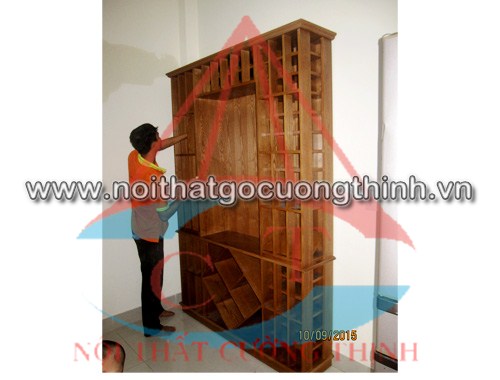 thiet ke tu ruou ct1