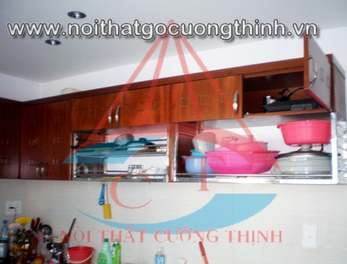 tu bep go mdf ct1