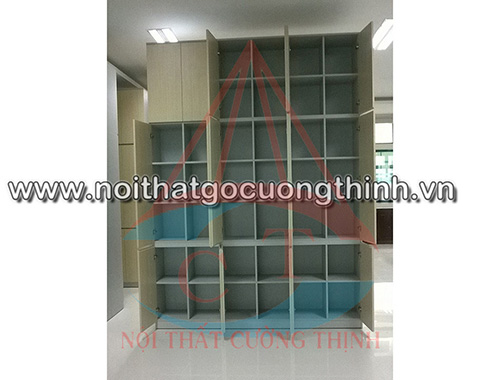tủ tài liệu cường thịnh ctl1